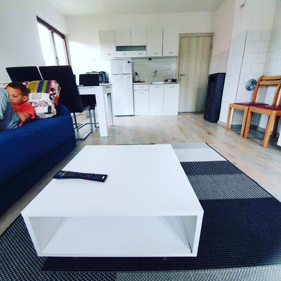 Apartman Planinski Raj Žabljak Exterior foto