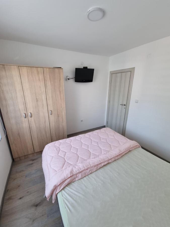 Apartman Planinski Raj Žabljak Exterior foto