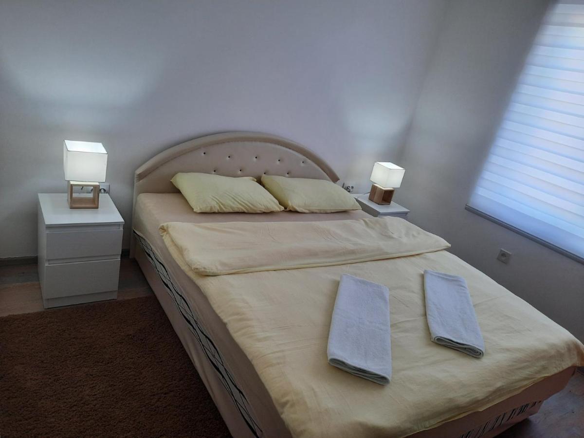 Apartman Planinski Raj Žabljak Exterior foto