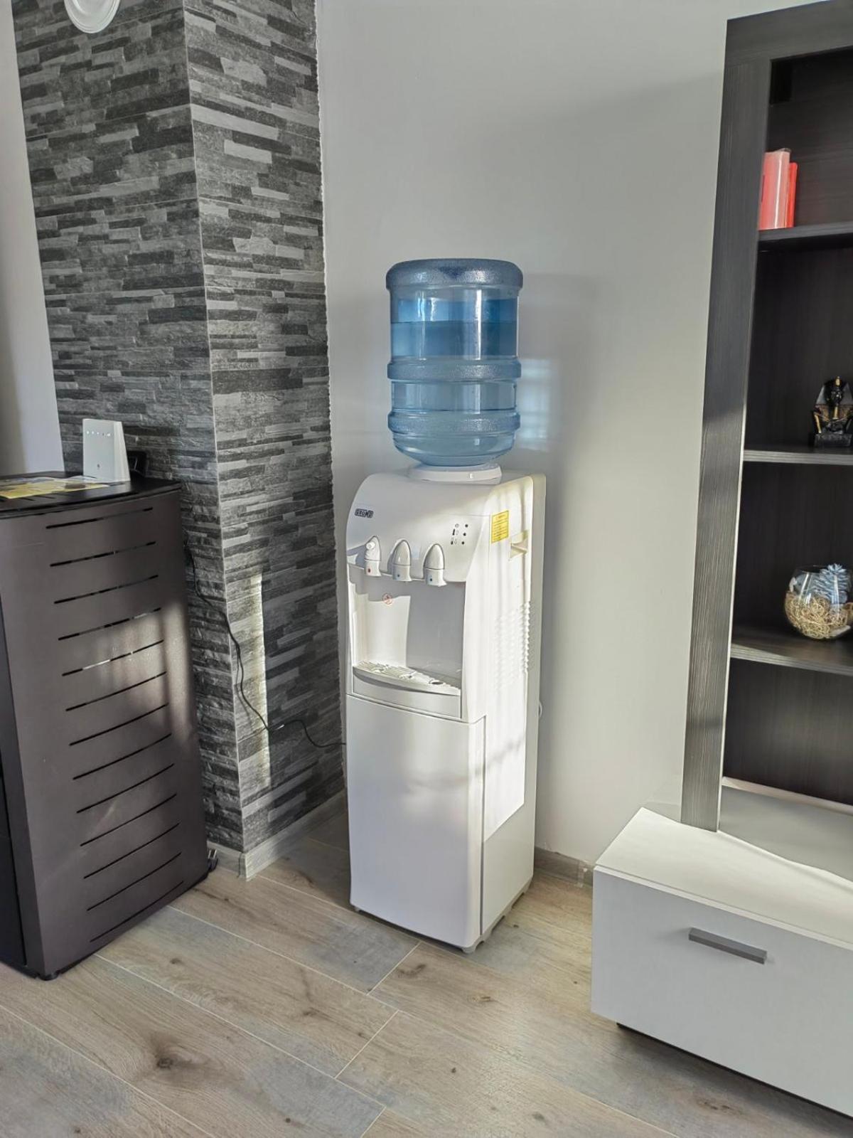 Apartman Planinski Raj Žabljak Exterior foto